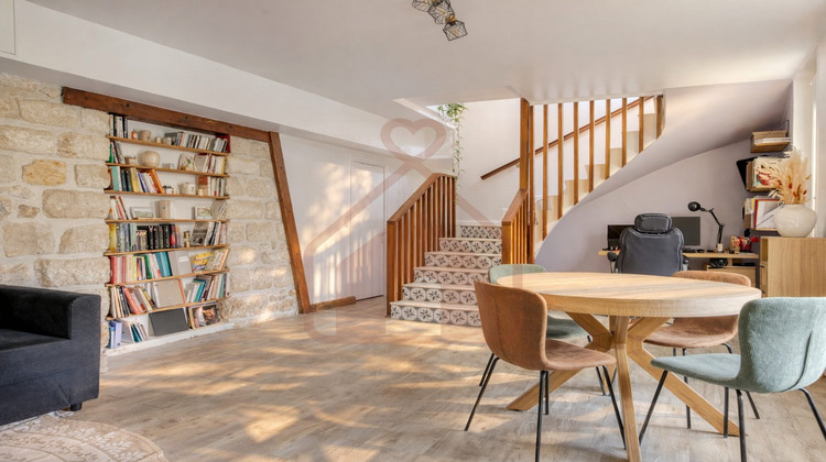 Ma-Cabane - Vente Appartement Villejuif, 76 m²