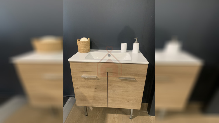 Ma-Cabane - Vente Appartement Villejuif, 43 m²