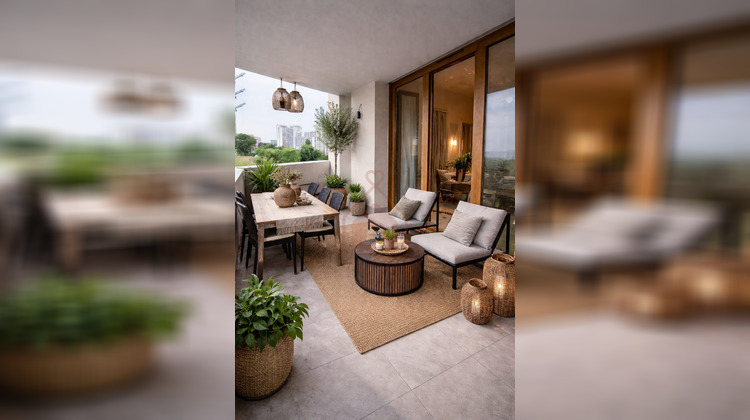 Ma-Cabane - Vente Appartement Villejuif, 43 m²