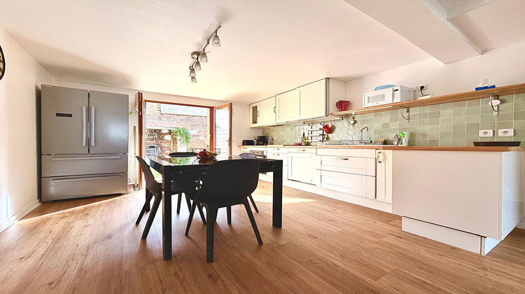 Ma-Cabane - Vente Appartement VILLEJUIF, 96 m²