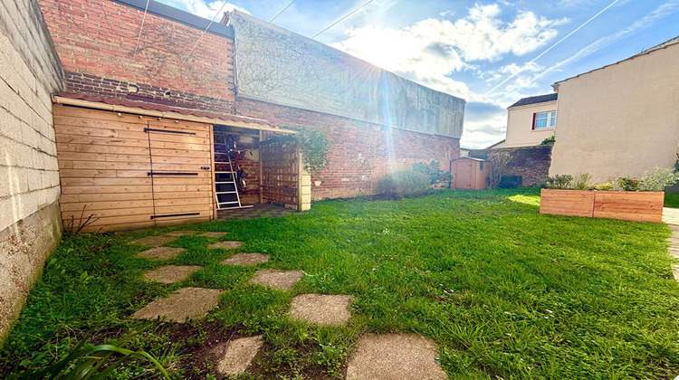 Ma-Cabane - Vente Appartement VILLEJUIF, 96 m²