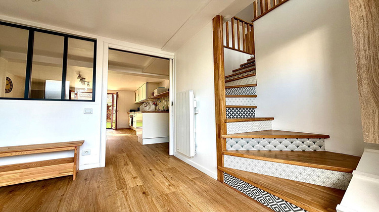 Ma-Cabane - Vente Appartement VILLEJUIF, 96 m²