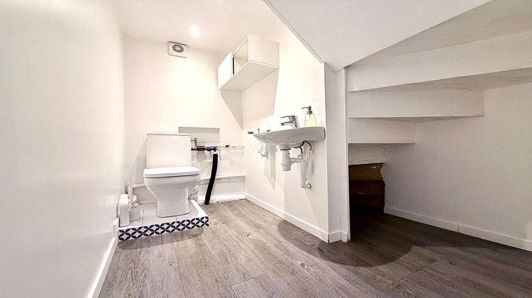 Ma-Cabane - Vente Appartement VILLEJUIF, 96 m²