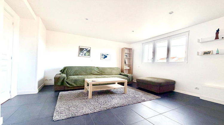 Ma-Cabane - Vente Appartement VILLEJUIF, 96 m²