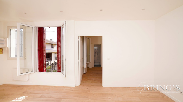 Ma-Cabane - Vente Appartement Villejuif, 28 m²