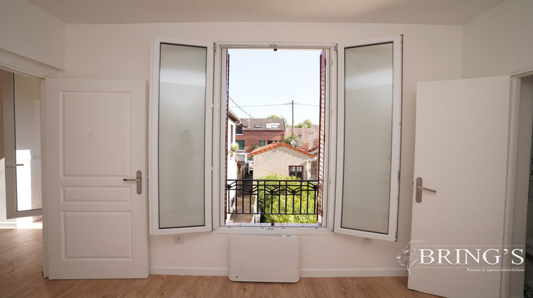 Ma-Cabane - Vente Appartement Villejuif, 28 m²