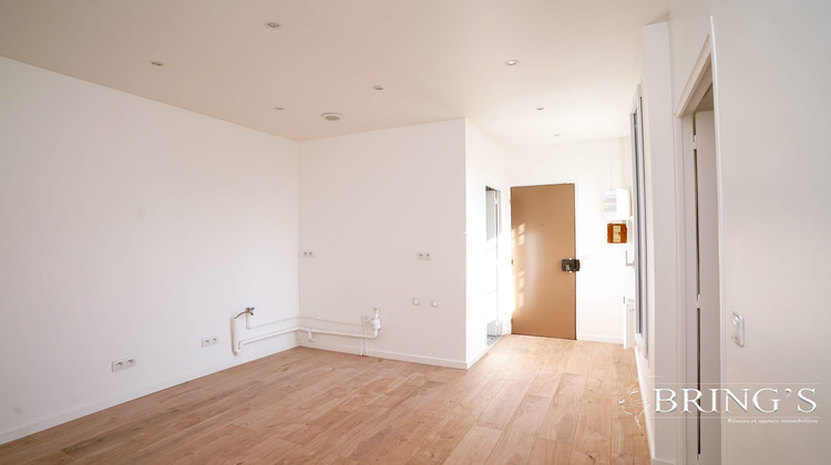 Ma-Cabane - Vente Appartement Villejuif, 28 m²
