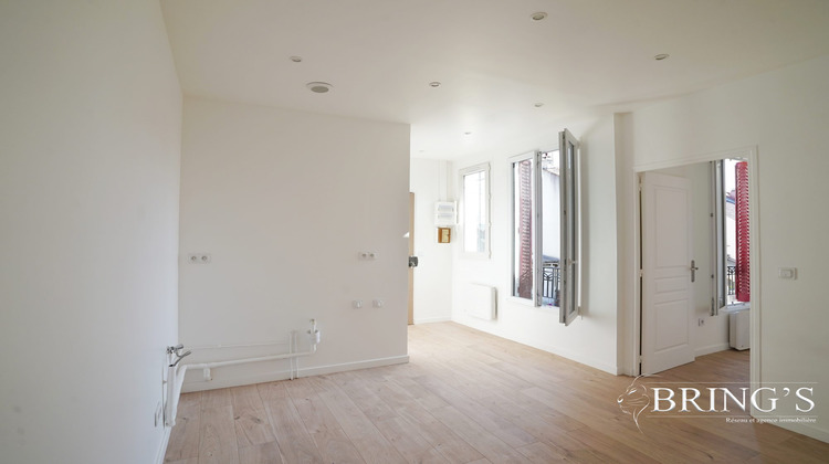 Ma-Cabane - Vente Appartement Villejuif, 28 m²