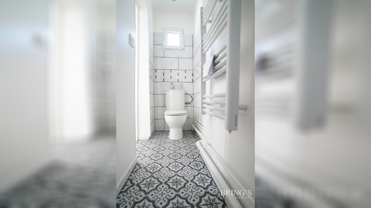 Ma-Cabane - Vente Appartement Villejuif, 28 m²