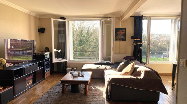 Ma-Cabane - Vente Appartement VILLEJUIF, 73 m²