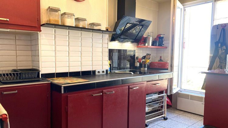Ma-Cabane - Vente Appartement VILLEJUIF, 73 m²