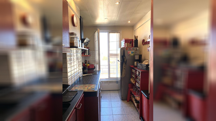 Ma-Cabane - Vente Appartement VILLEJUIF, 73 m²