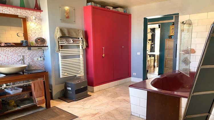 Ma-Cabane - Vente Appartement VILLEJUIF, 73 m²