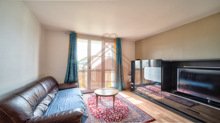 Ma-Cabane - Vente Appartement Villejuif, 67 m²