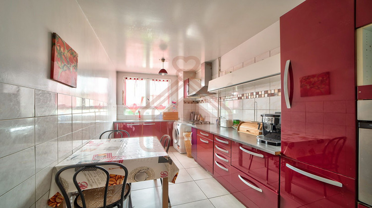 Ma-Cabane - Vente Appartement Villejuif, 67 m²