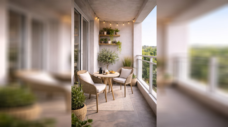 Ma-Cabane - Vente Appartement Villejuif, 63 m²