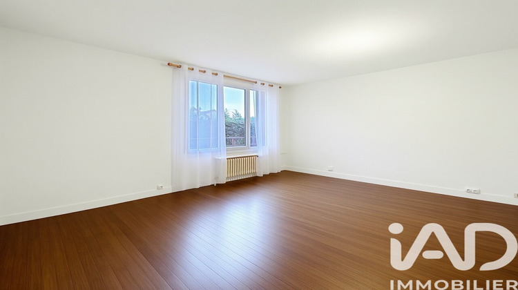 Ma-Cabane - Vente Appartement Villejuif, 61 m²