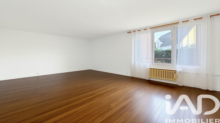 Ma-Cabane - Vente Appartement Villejuif, 61 m²