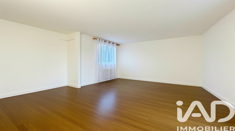 Ma-Cabane - Vente Appartement Villejuif, 61 m²