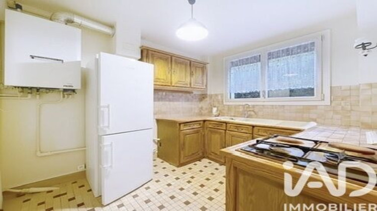 Ma-Cabane - Vente Appartement Villejuif, 61 m²