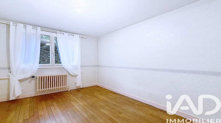 Ma-Cabane - Vente Appartement Villejuif, 61 m²