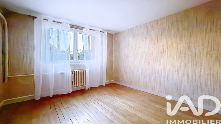 Ma-Cabane - Vente Appartement Villejuif, 61 m²