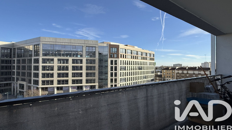 Ma-Cabane - Vente Appartement Villejuif, 58 m²