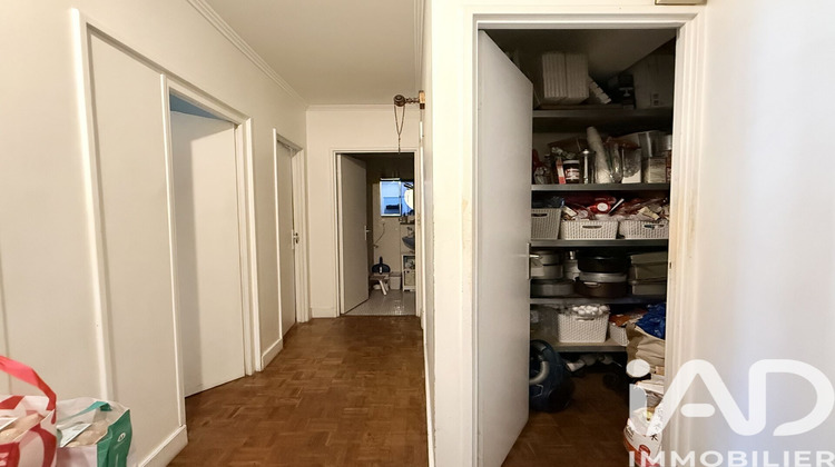 Ma-Cabane - Vente Appartement Villejuif, 58 m²