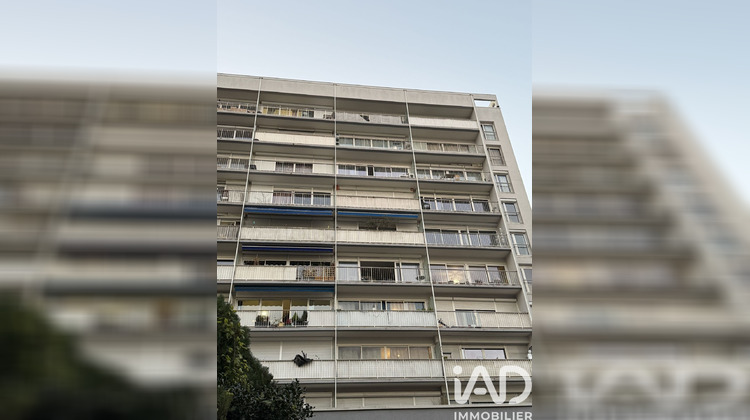 Ma-Cabane - Vente Appartement Villejuif, 58 m²