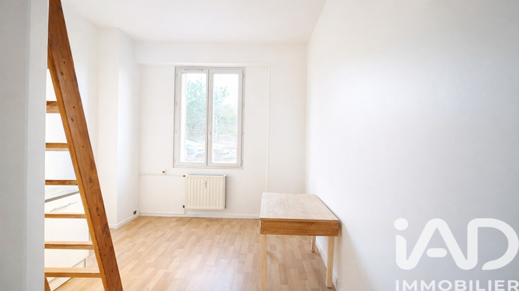 Ma-Cabane - Vente Appartement Villejuif, 15 m²