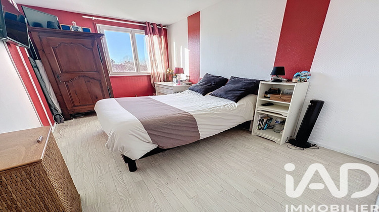 Ma-Cabane - Vente Appartement Villejuif, 58 m²