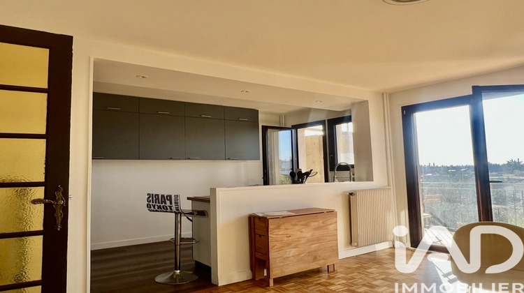 Ma-Cabane - Vente Appartement Villejuif, 48 m²