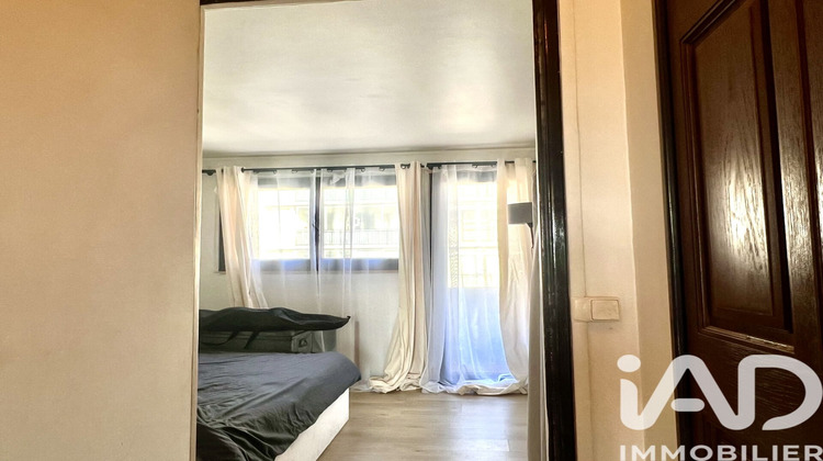 Ma-Cabane - Vente Appartement Villejuif, 48 m²