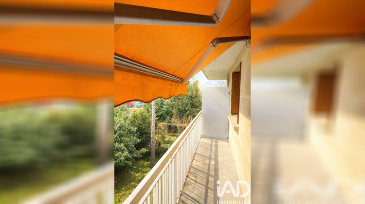 Ma-Cabane - Vente Appartement Villejuif, 41 m²