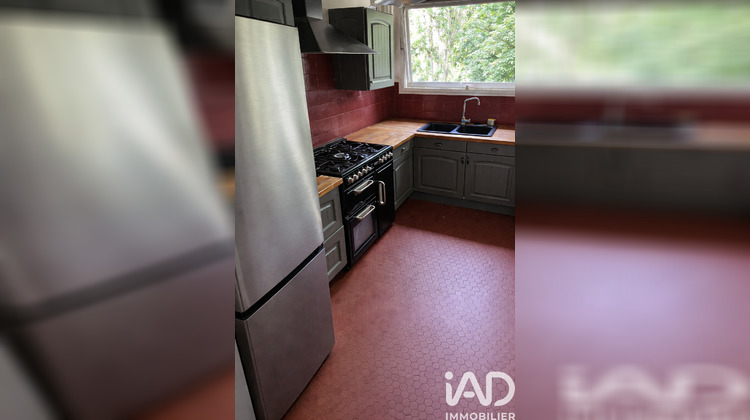 Ma-Cabane - Vente Appartement Villejuif, 41 m²