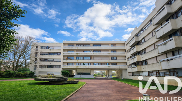 Ma-Cabane - Vente Appartement Villejuif, 73 m²