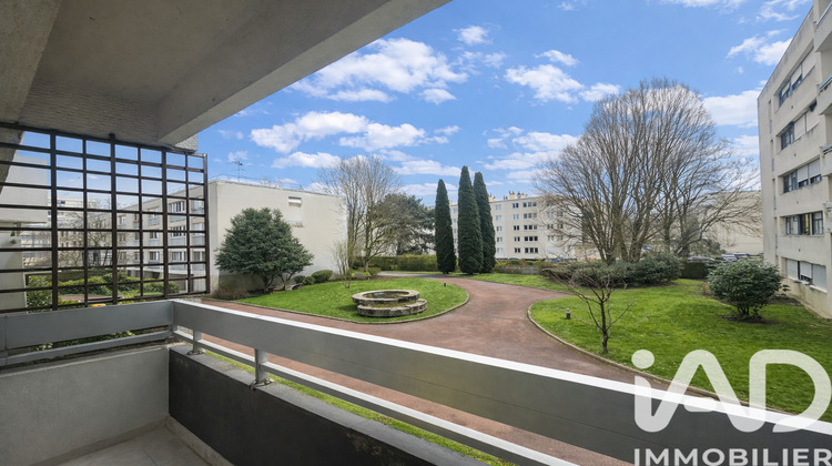 Ma-Cabane - Vente Appartement Villejuif, 73 m²