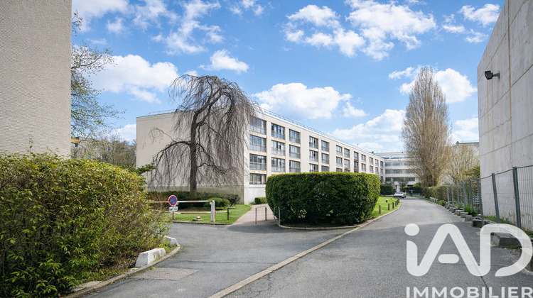Ma-Cabane - Vente Appartement Villejuif, 73 m²