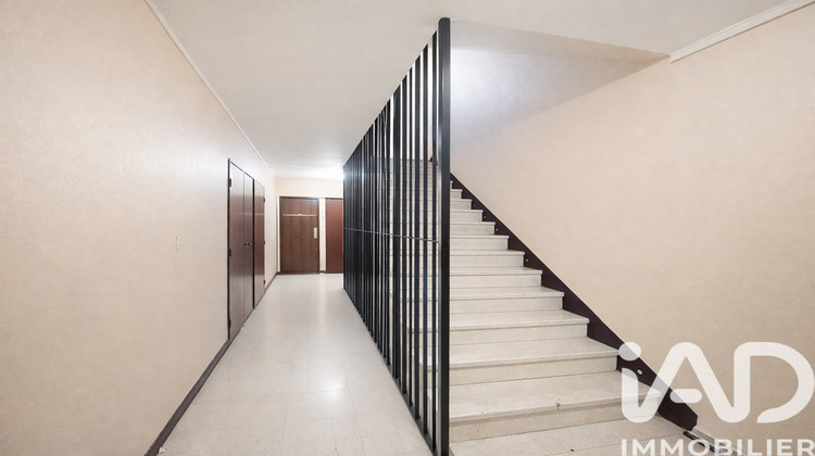 Ma-Cabane - Vente Appartement Villejuif, 73 m²