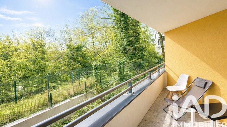 Ma-Cabane - Vente Appartement Villejuif, 58 m²