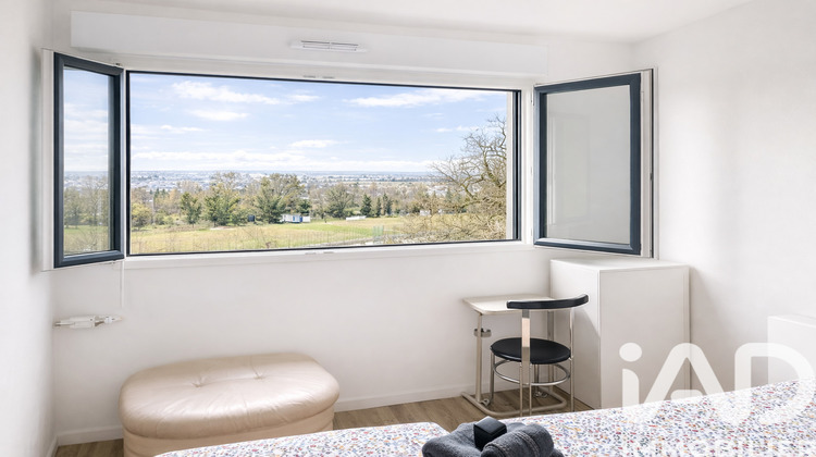 Ma-Cabane - Vente Appartement Villejuif, 58 m²