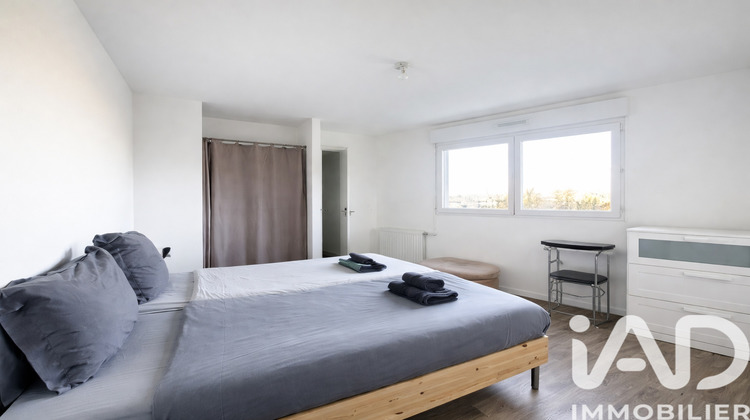 Ma-Cabane - Vente Appartement Villejuif, 58 m²