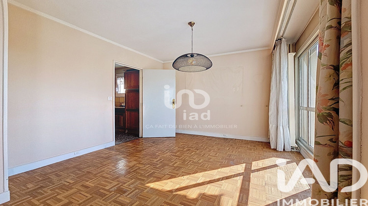 Ma-Cabane - Vente Appartement Villejuif, 91 m²