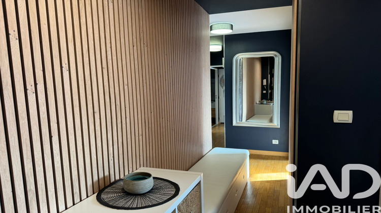 Ma-Cabane - Vente Appartement Villejuif, 69 m²