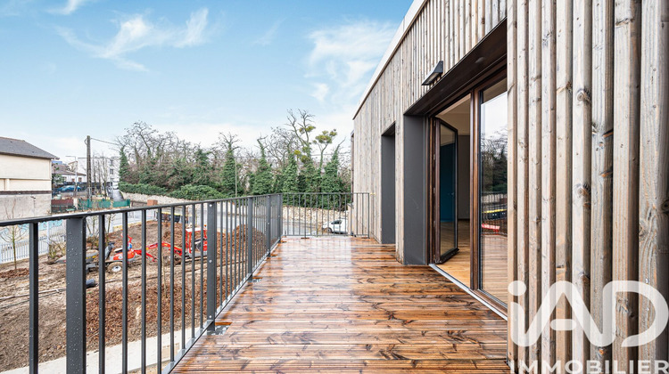 Ma-Cabane - Vente Appartement Villejuif, 99 m²