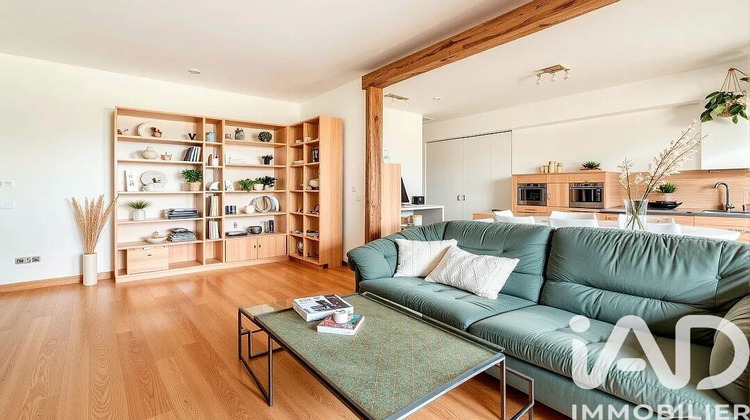 Ma-Cabane - Vente Appartement Villejuif, 78 m²