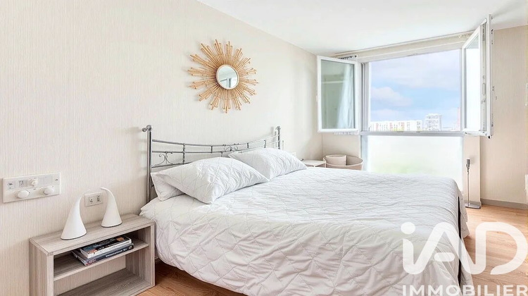 Ma-Cabane - Vente Appartement Villejuif, 78 m²