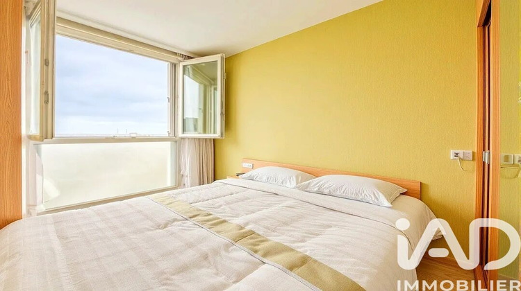 Ma-Cabane - Vente Appartement Villejuif, 78 m²