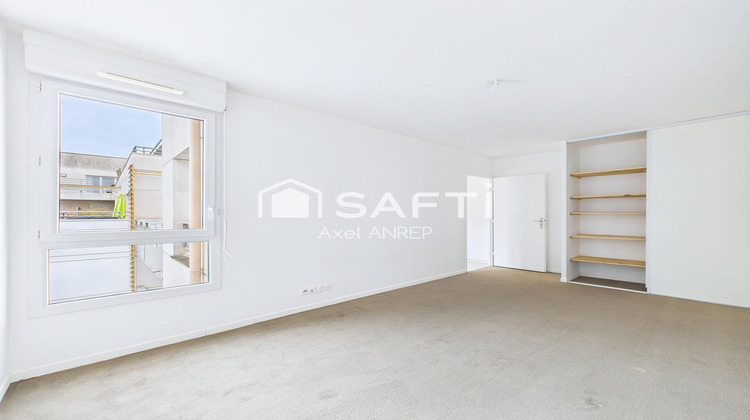 Ma-Cabane - Vente Appartement Villejuif, 63 m²