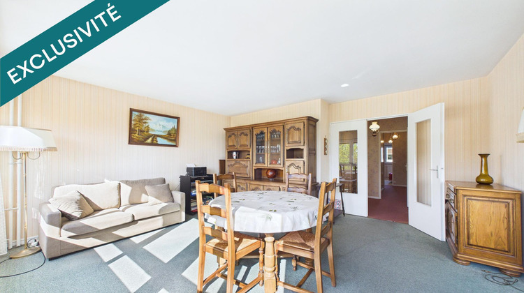 Ma-Cabane - Vente Appartement Villejuif, 95 m²